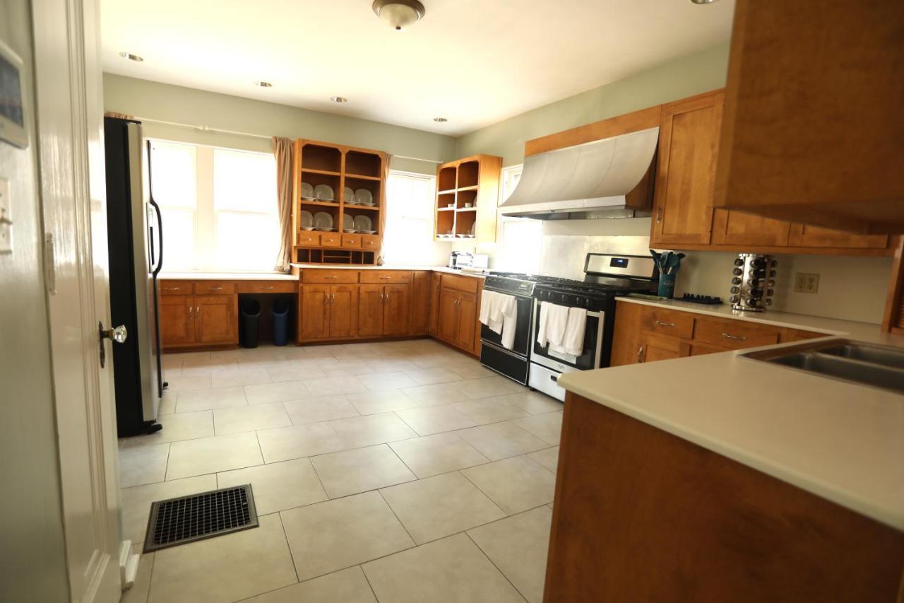 הוילה ווסט לאפייט Blue House, Blocks From Ross-Aide, Mackey, Samara House, Birck Golf Complex מראה חיצוני תמונה