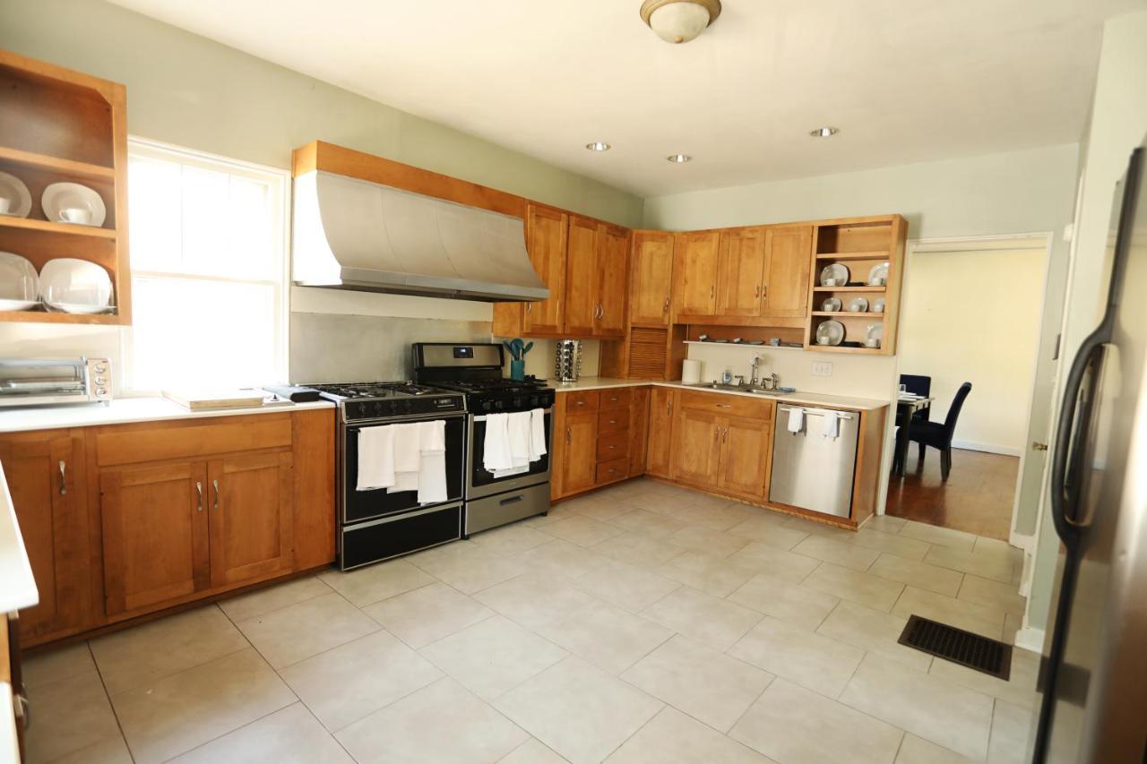 הוילה ווסט לאפייט Blue House, Blocks From Ross-Aide, Mackey, Samara House, Birck Golf Complex מראה חיצוני תמונה