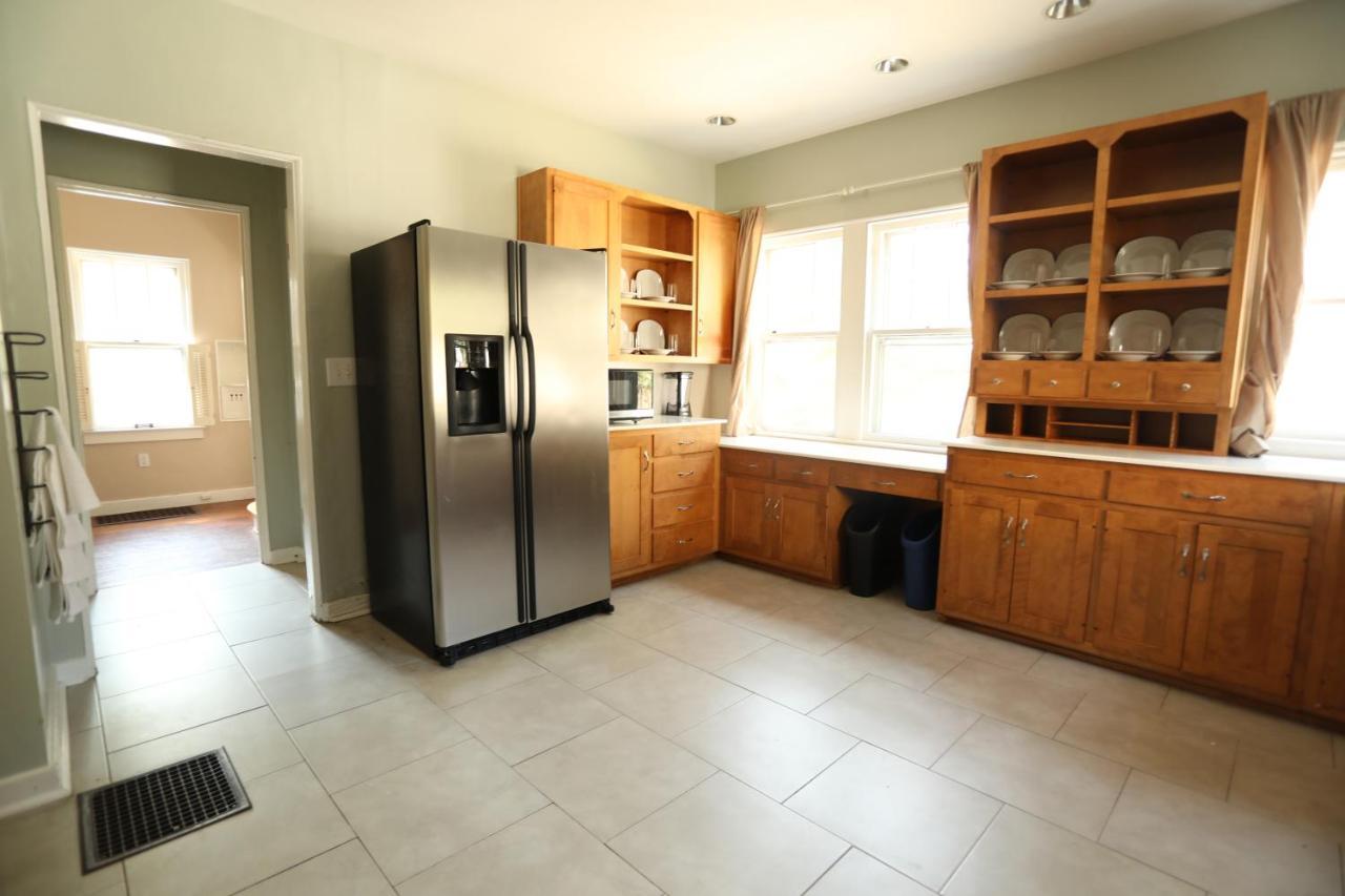 הוילה ווסט לאפייט Blue House, Blocks From Ross-Aide, Mackey, Samara House, Birck Golf Complex מראה חיצוני תמונה
