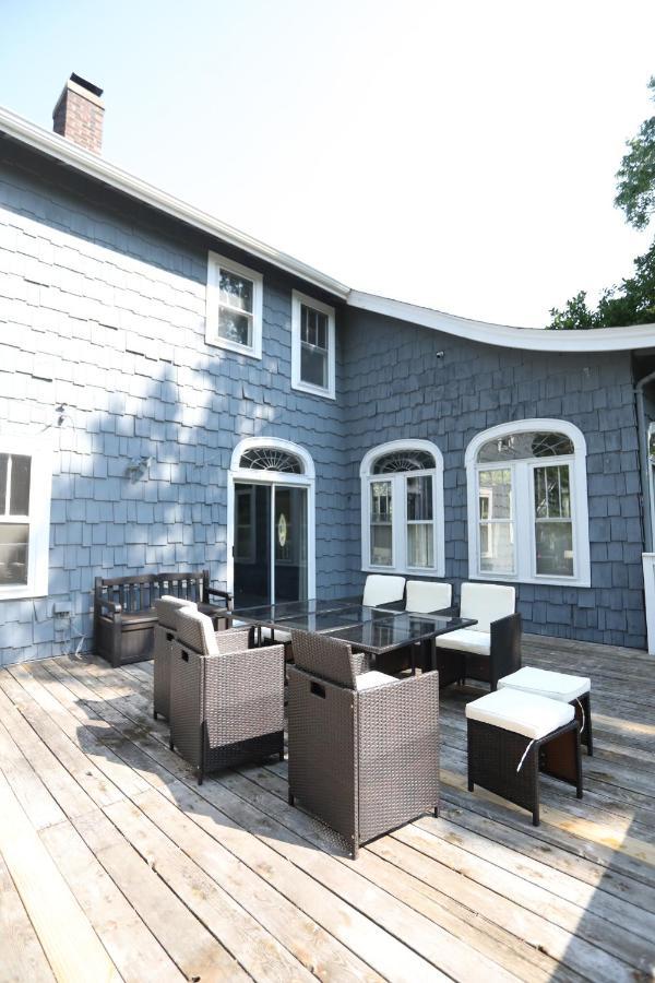 הוילה ווסט לאפייט Blue House, Blocks From Ross-Aide, Mackey, Samara House, Birck Golf Complex מראה חיצוני תמונה